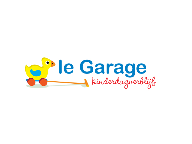 Le Gararge